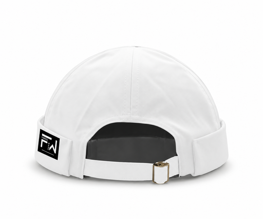 Cotton Sunnah Cap