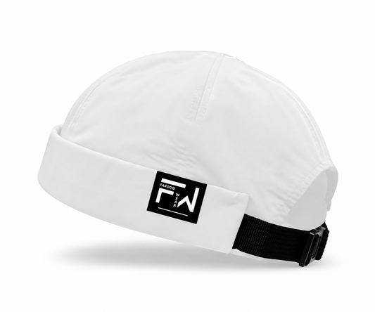 Nylon Sunnah Cap