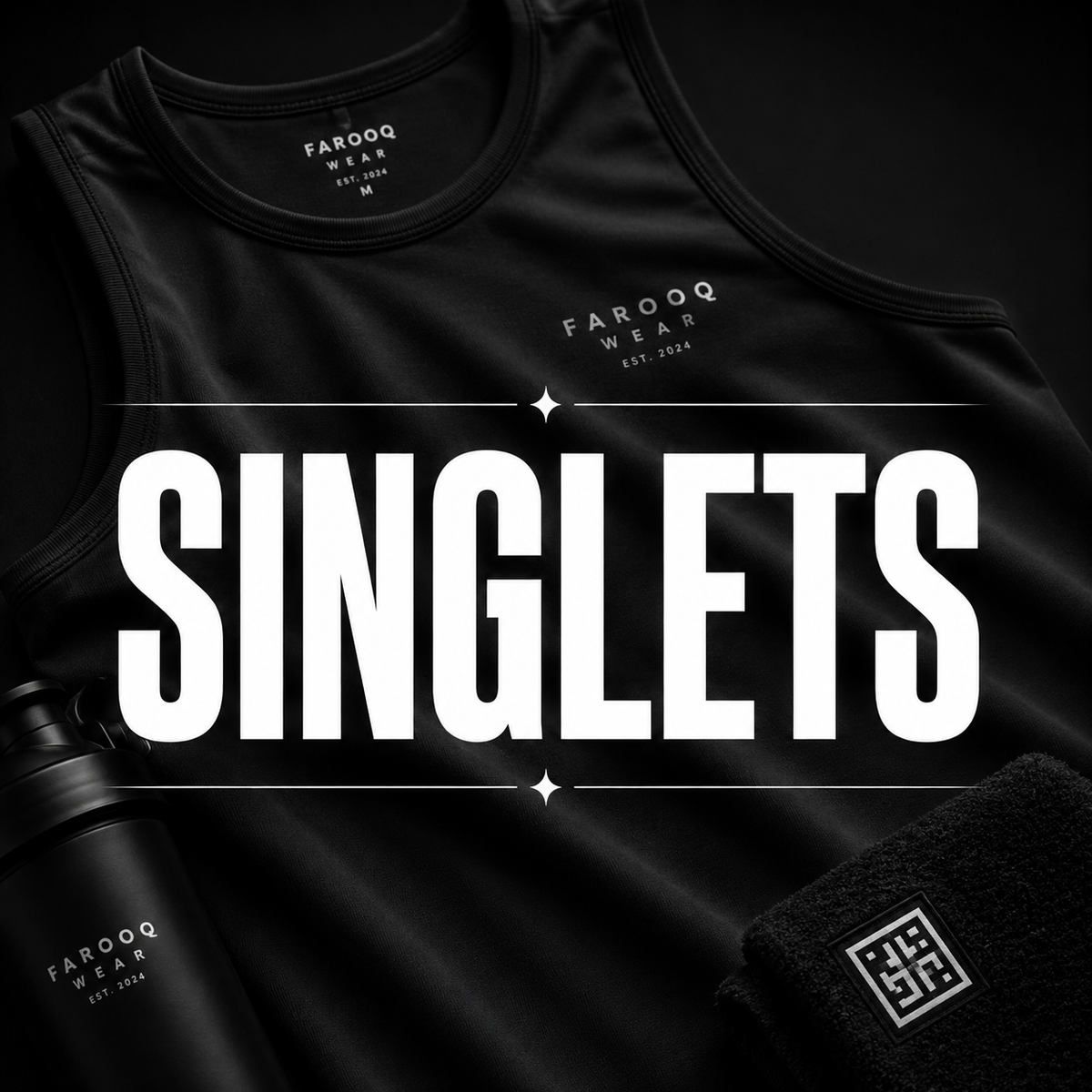 Singlets