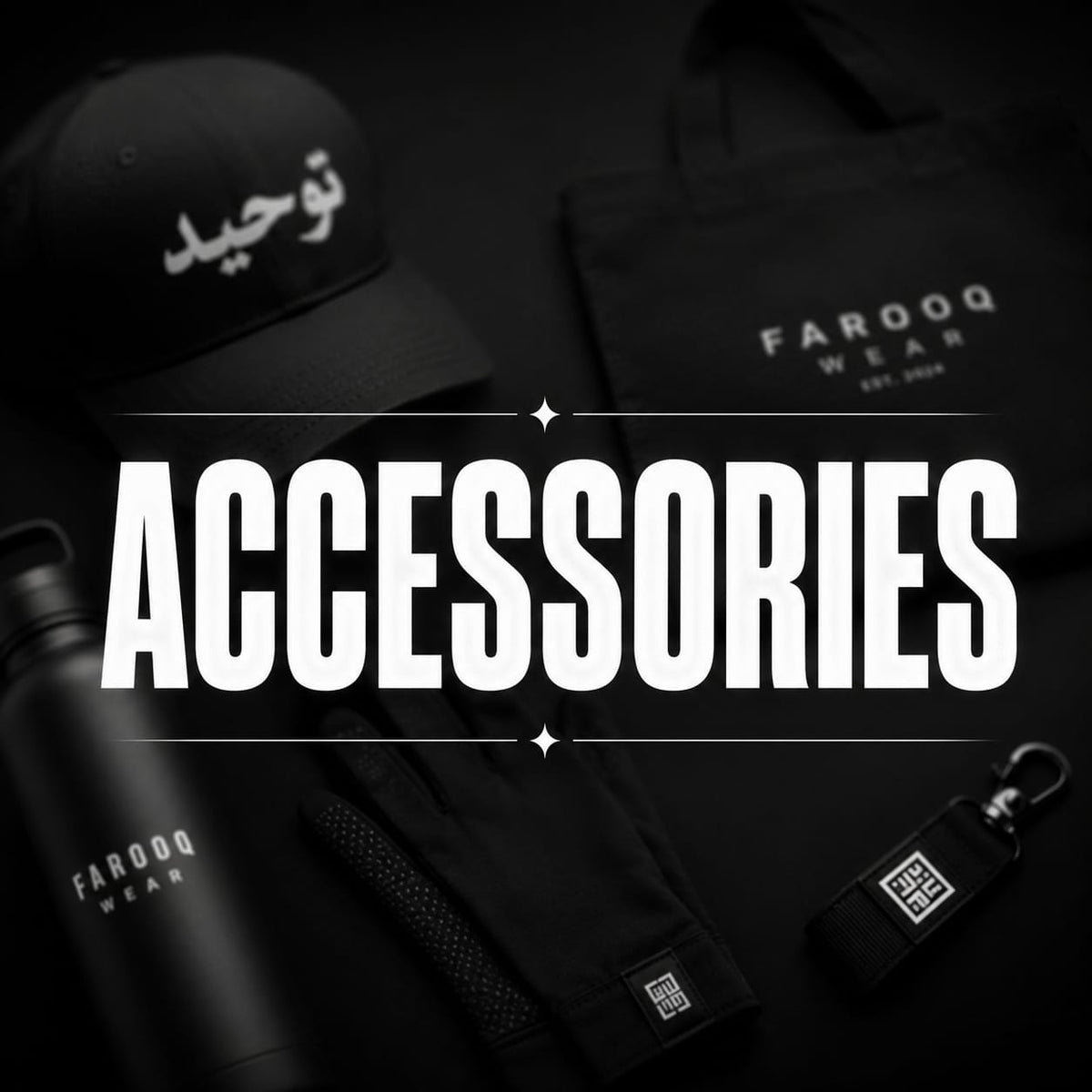 Accessories