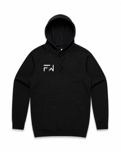 Low Imaan Jumper