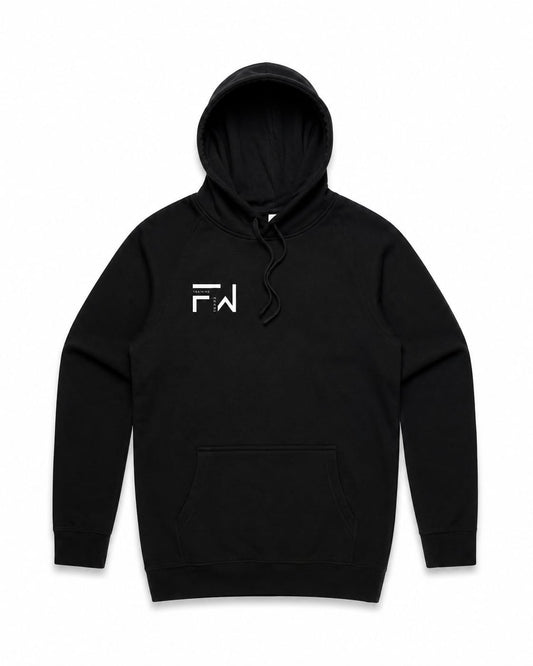 Low Imaan Jumper