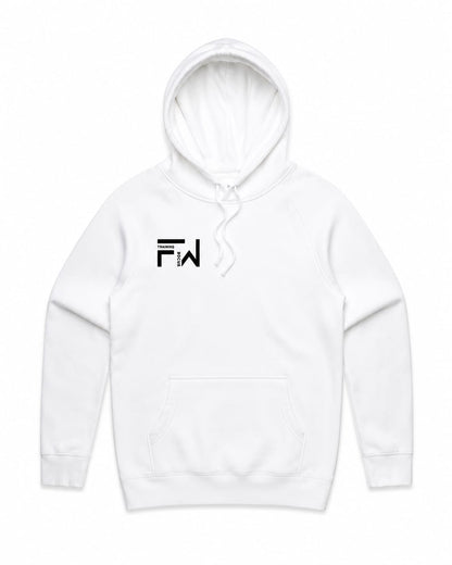 Low Imaan Jumper