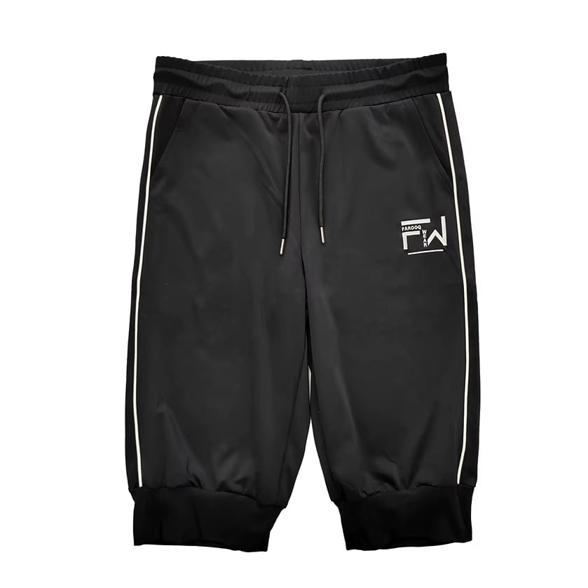 PRE-ORDER NOW – 3/4 Cuffed Pants 🔥