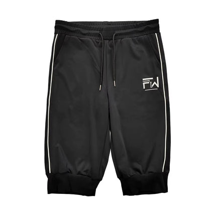 PRE-ORDER NOW – 3/4 Cuffed Pants 🔥