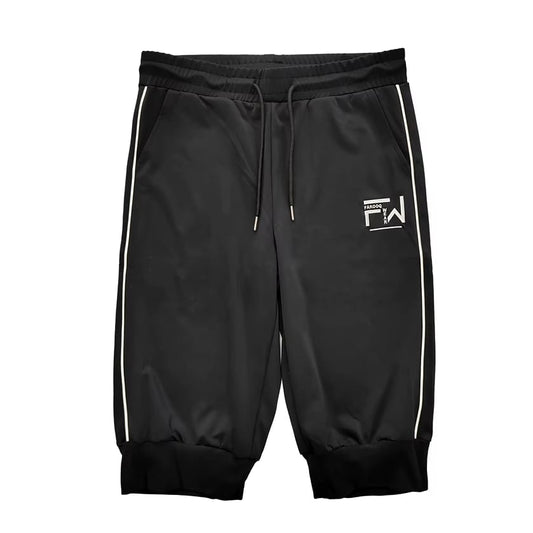 PRE-ORDER NOW – 3/4 Cuffed Pants 🔥