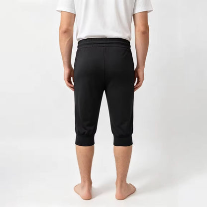 PRE-ORDER NOW – 3/4 Cuffed Pants 🔥