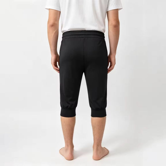 PRE-ORDER NOW – 3/4 Cuffed Pants 🔥