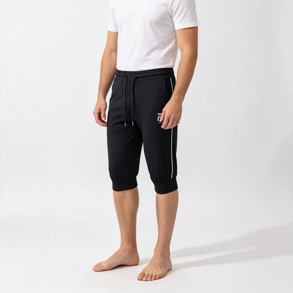 PRE-ORDER NOW – 3/4 Cuffed Pants 🔥