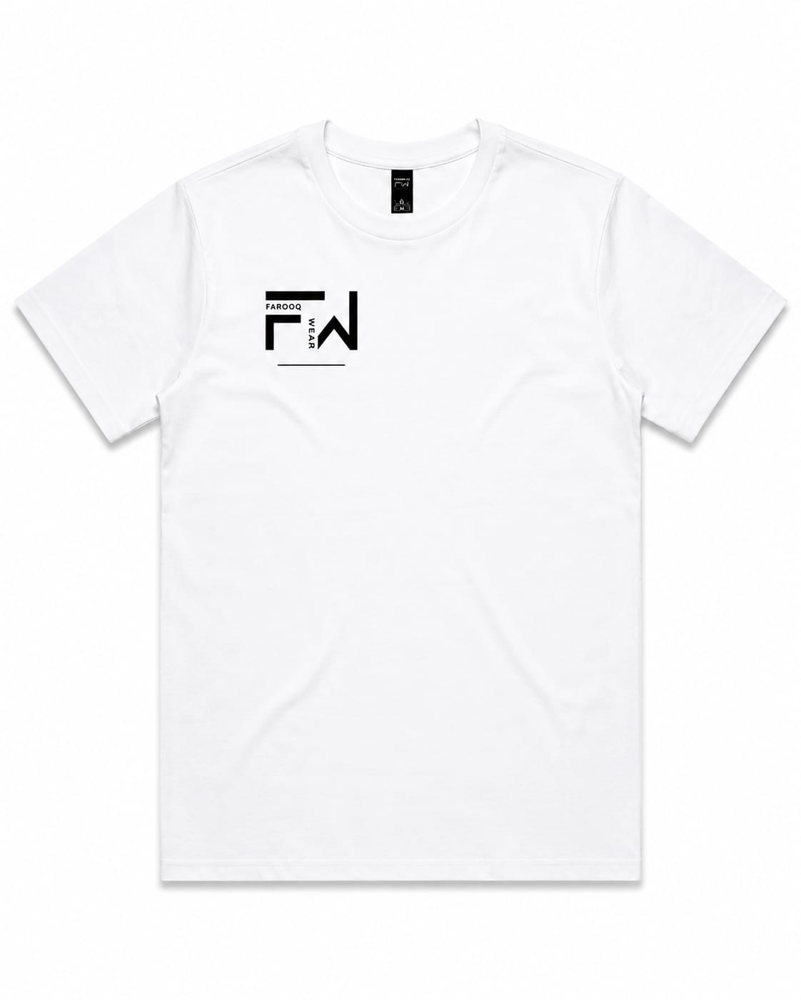 Daily Routine Oversized T-Shirt