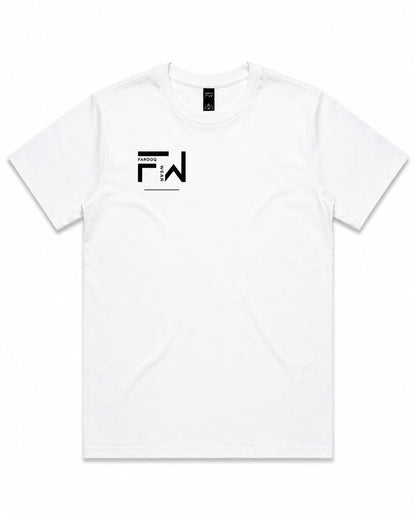 Daily Routine Oversized T-Shirt