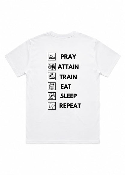 Daily Routine DriFit Tee