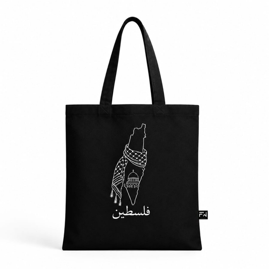 PRE-ORDER Palestine Tote