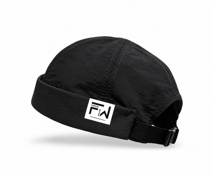 Nylon Sunnah Cap