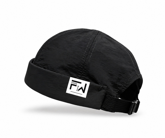 Nylon Sunnah Cap