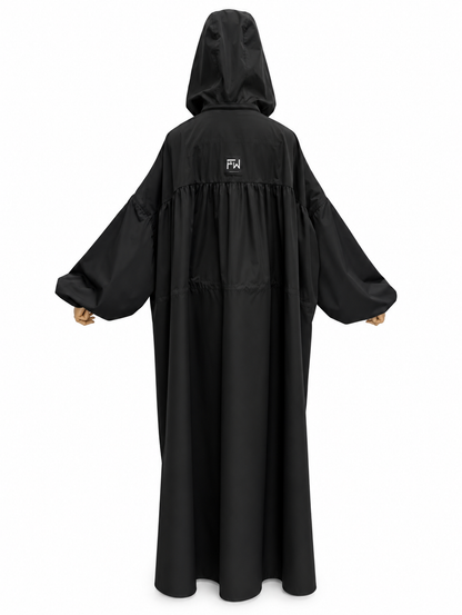 PRE-ORDER NOW – Oversized Waterproof Jacket 🔥