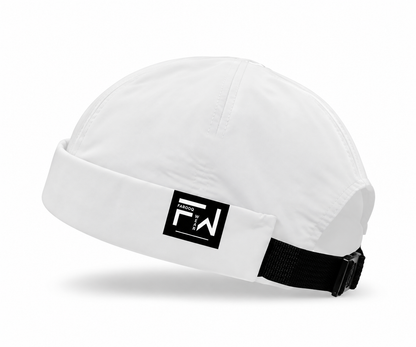 Nylon Sunnah Cap