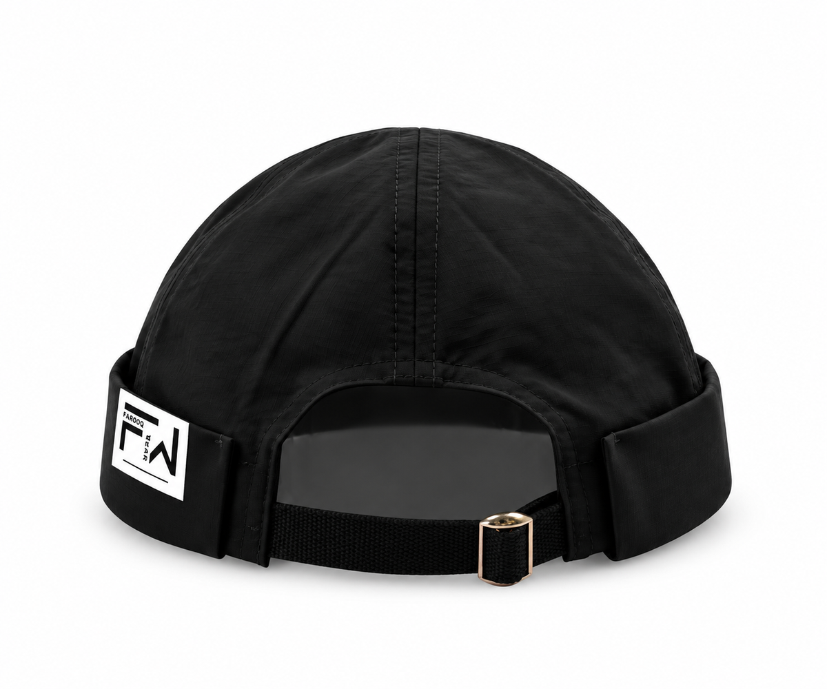 Cotton Sunnah Cap