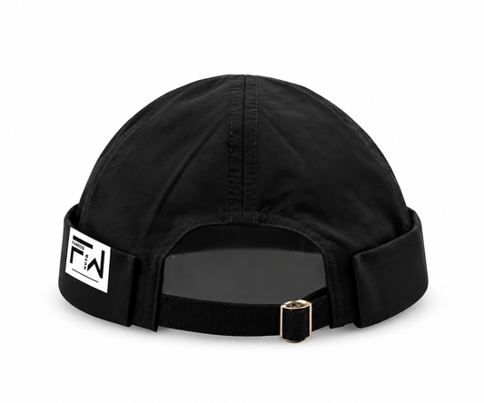 Cotton Sunnah Cap