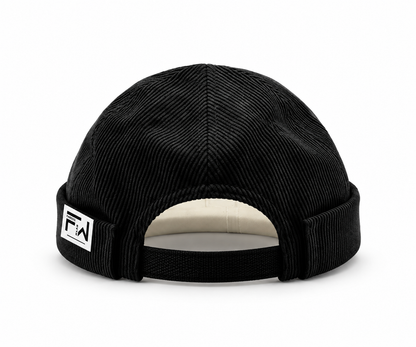 Corduroy Sunnah Cap