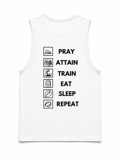 Gym Singlet