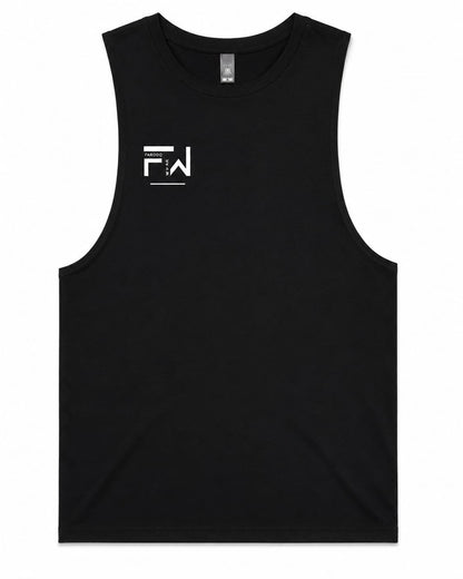 Gym Singlet