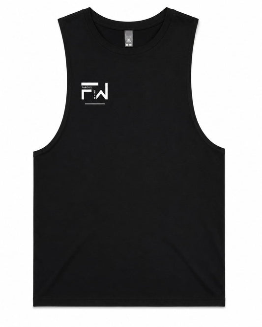 Gym Singlet