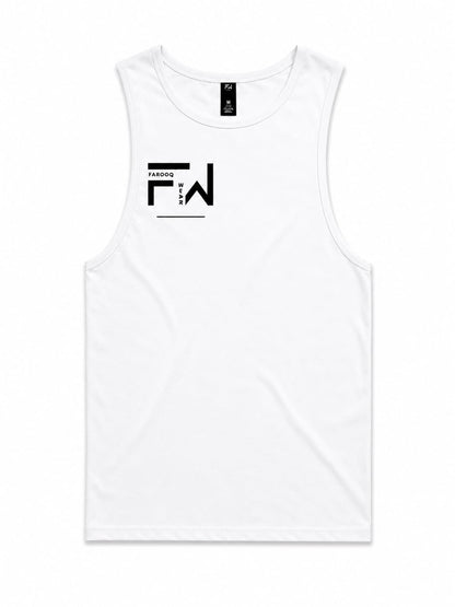 Gym Singlet