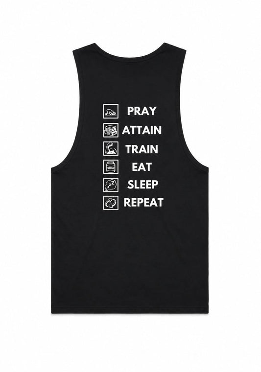 Gym Singlet